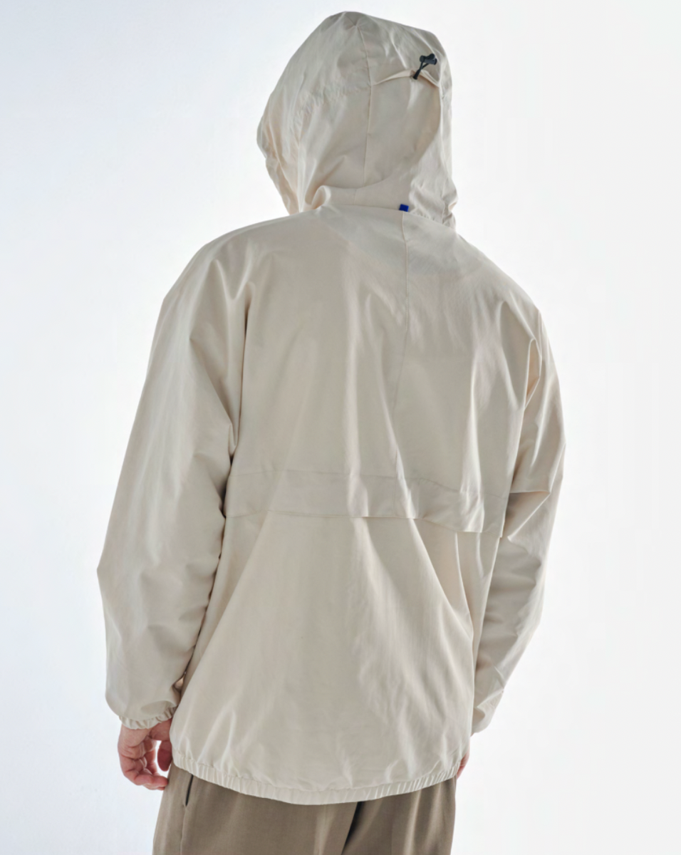N-Keetrah Jacket Sand