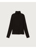 Black NOE Cashmere TOP
