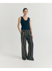 CABANON STRIPES PATRICIA PANTS